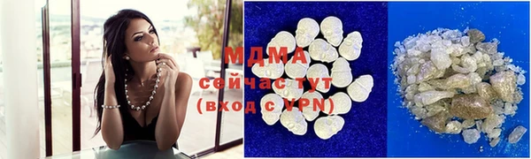 молекула духа Снежногорск